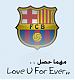   ][Forca Barca][