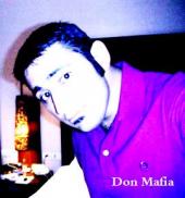   Don Mafia